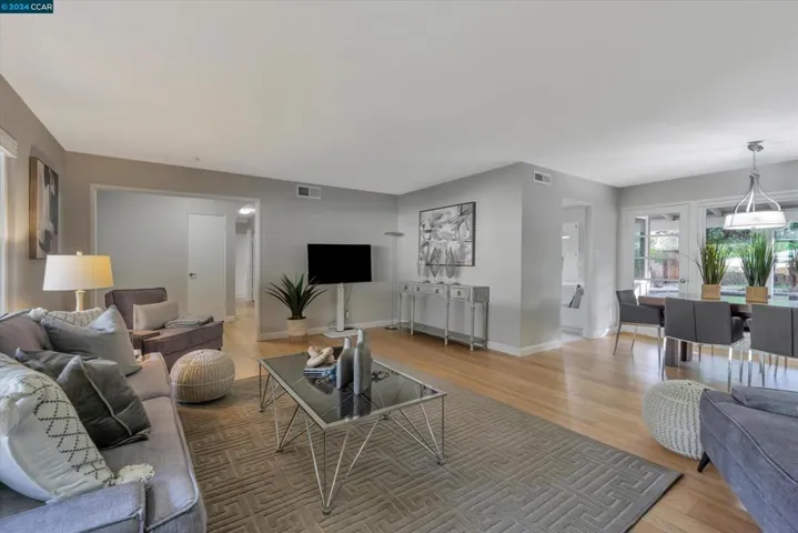 1245 Elmwood Dr, Walnut Creek, California 94597