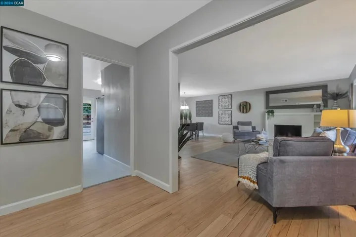 1245 Elmwood Dr, Walnut Creek, California 94597