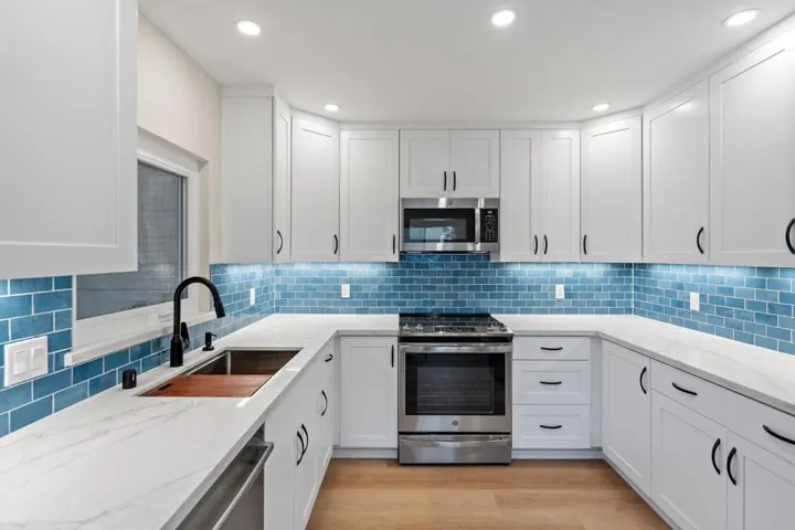 2328 Santa Catalina Street, Palo Alto, California 94303