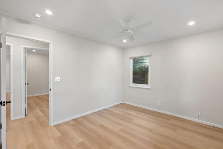 2328 Santa Catalina Street, Palo Alto, California 94303