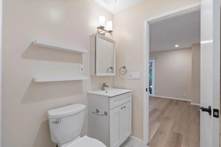 2328 Santa Catalina Street, Palo Alto, California 94303