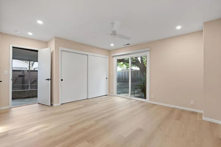 2328 Santa Catalina Street, Palo Alto, California 94303