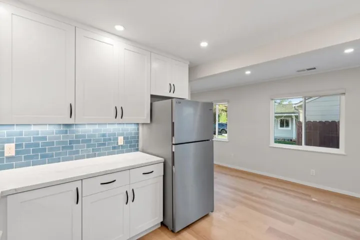 2328 Santa Catalina Street, Palo Alto, California 94303
