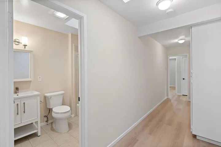 2328 Santa Catalina Street, Palo Alto, California 94303
