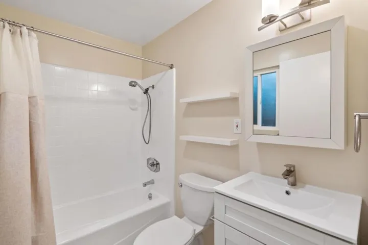 2328 Santa Catalina Street, Palo Alto, California 94303