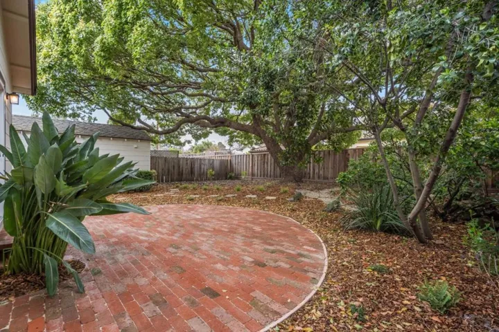 2328 Santa Catalina Street, Palo Alto, California 94303