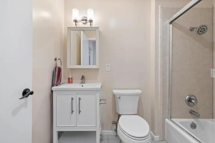 2328 Santa Catalina Street, Palo Alto, California 94303