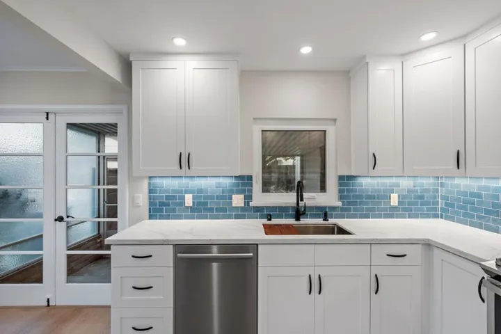 2328 Santa Catalina Street, Palo Alto, California 94303