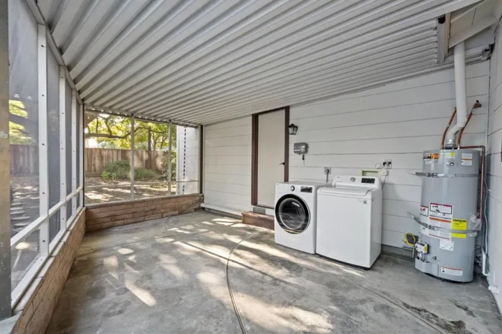 2328 Santa Catalina Street, Palo Alto, California 94303