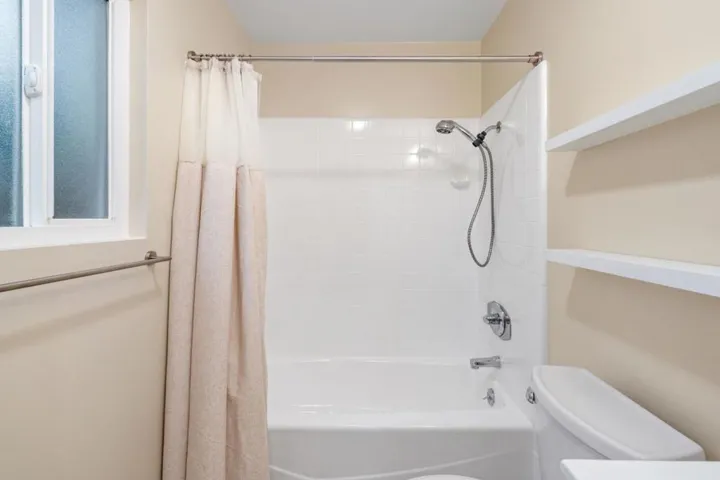 2328 Santa Catalina Street, Palo Alto, California 94303