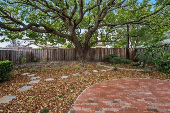 2328 Santa Catalina Street, Palo Alto, California 94303