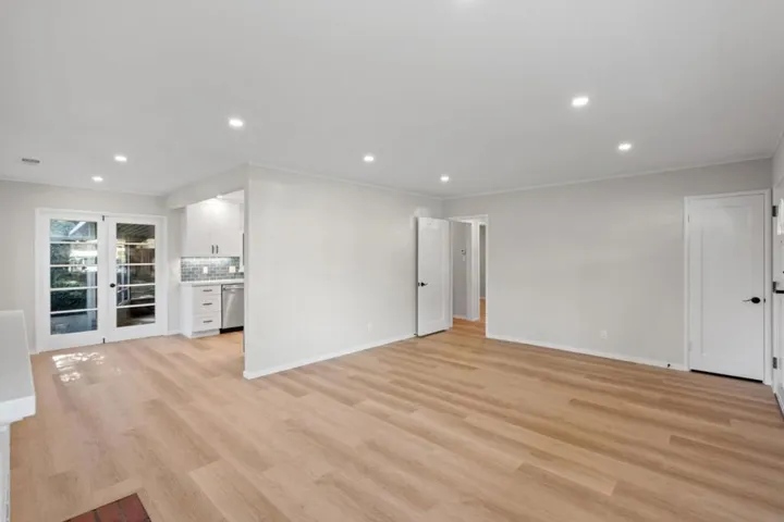 2328 Santa Catalina Street, Palo Alto, California 94303