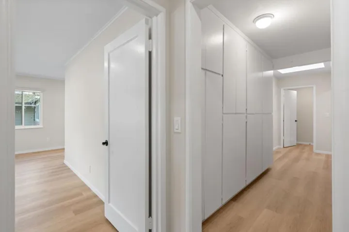 2328 Santa Catalina Street, Palo Alto, California 94303