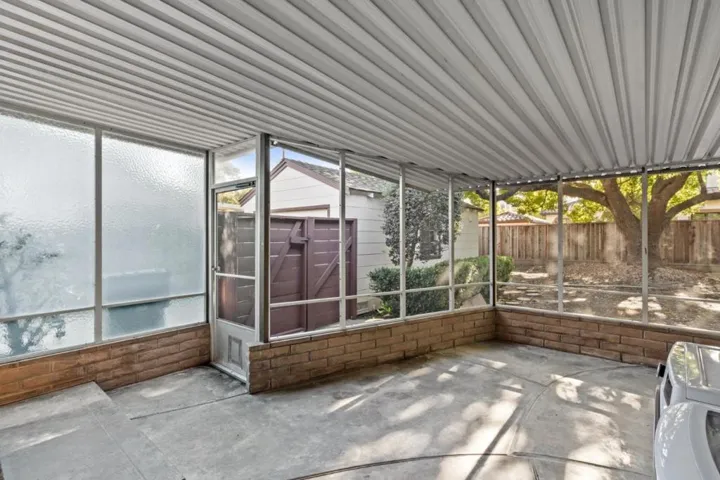 2328 Santa Catalina Street, Palo Alto, California 94303