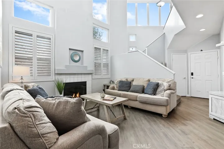 19384 Cascade, Lake Forest, California 92679