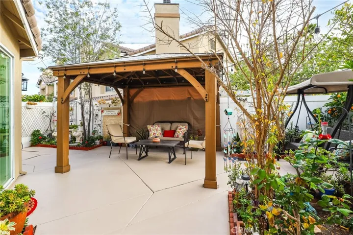 19384 Cascade, Lake Forest, California 92679