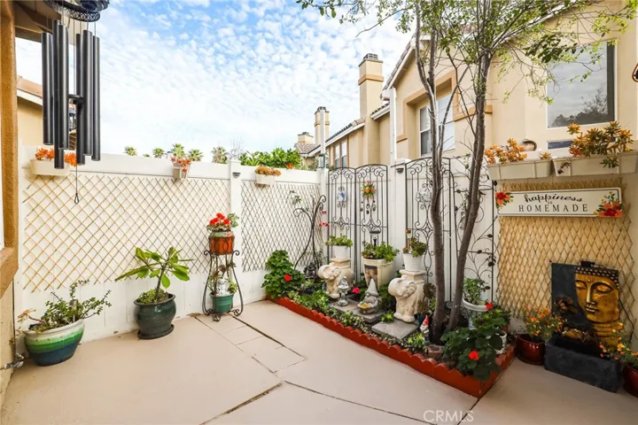 19384 Cascade, Lake Forest, California 92679