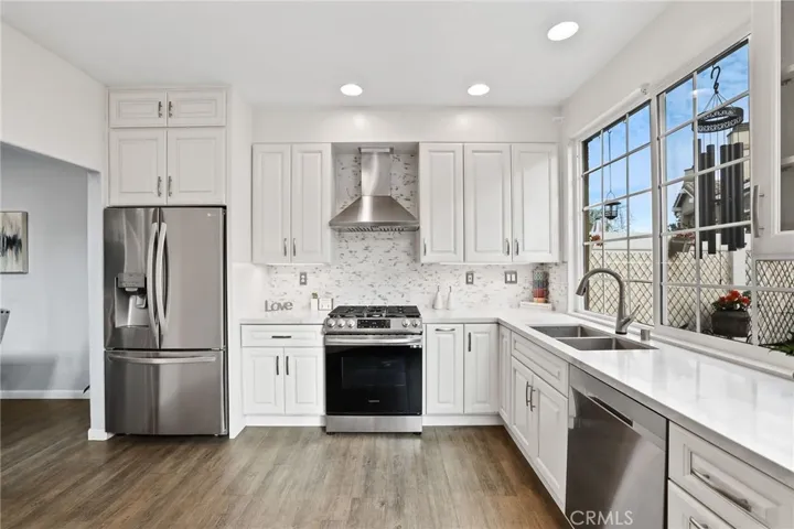 19384 Cascade, Lake Forest, California 92679