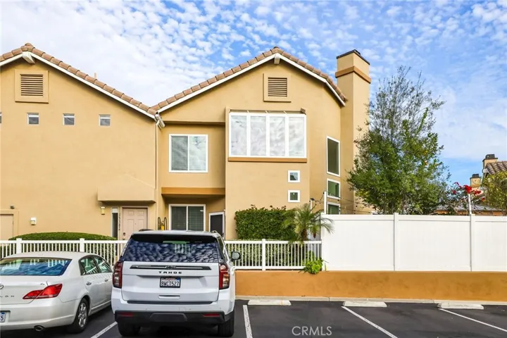 19384 Cascade, Lake Forest, California 92679