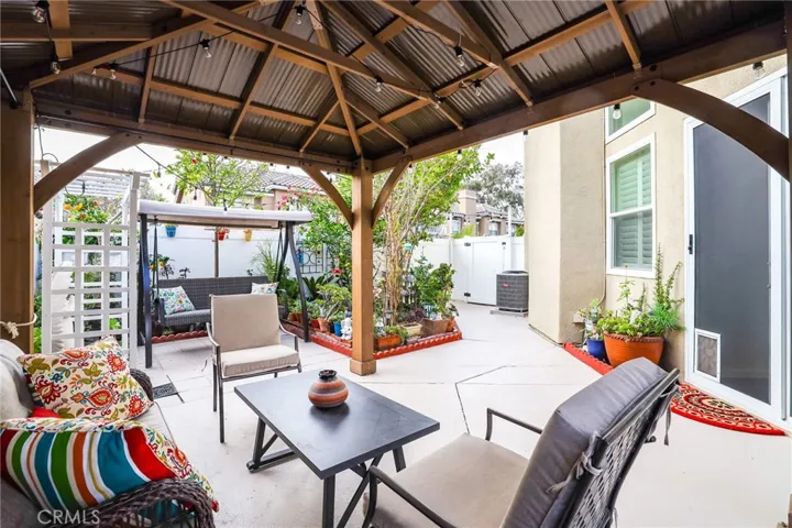 19384 Cascade, Lake Forest, California 92679