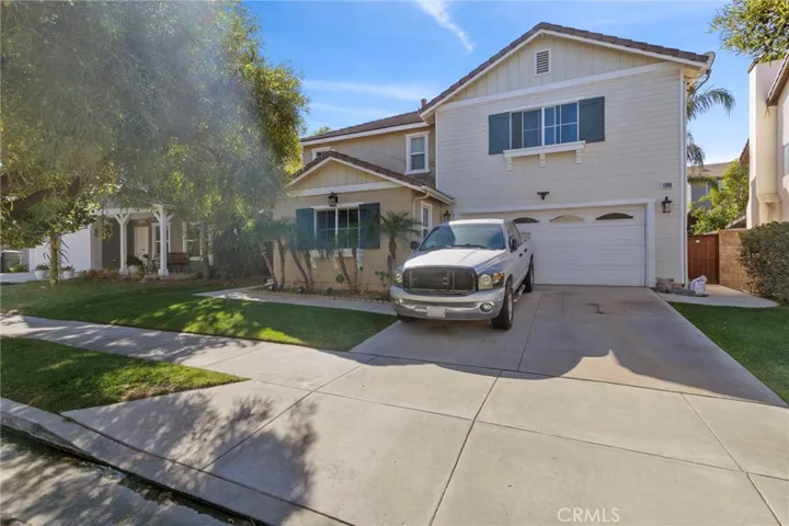 11095 Evergreen Loop, Corona, California 92883