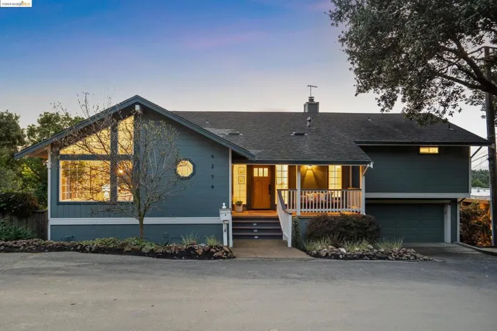 6279 Leona St, Oakland, California 94605