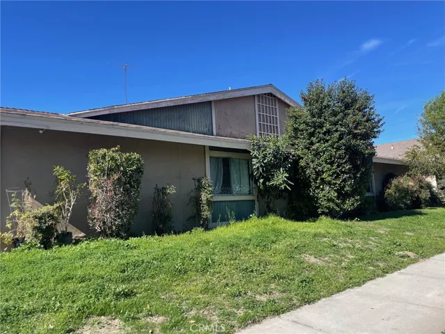1401 N Pennsylvania, Colton, California 92324