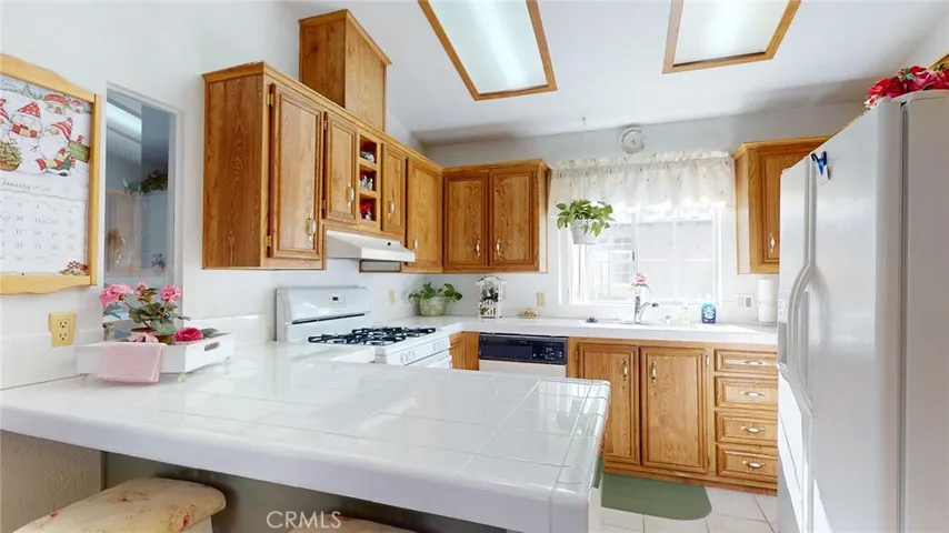1550 Rory Lane 165, Simi Valley, California 93063