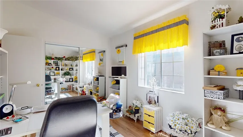 1550 Rory Lane 165, Simi Valley, California 93063