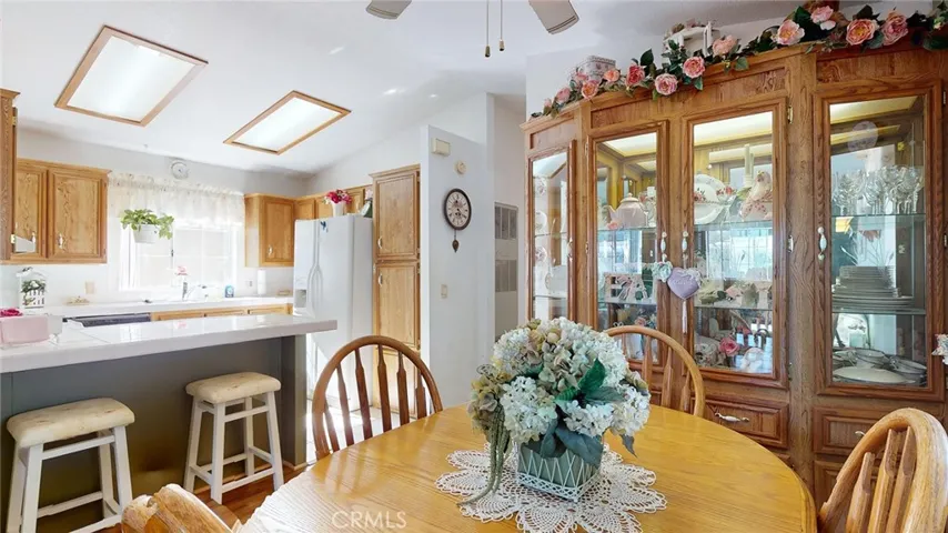 1550 Rory Lane 165, Simi Valley, California 93063