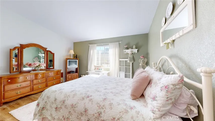 1550 Rory Lane 165, Simi Valley, California 93063