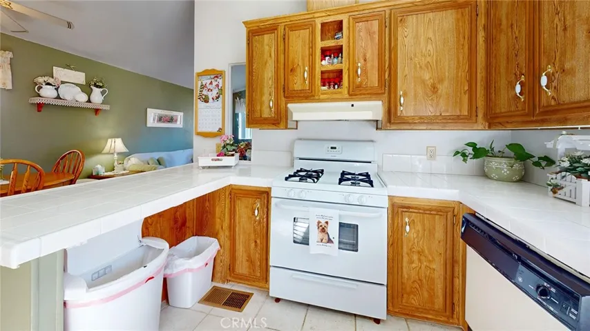 1550 Rory Lane 165, Simi Valley, California 93063