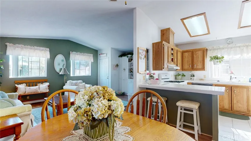 1550 Rory Lane 165, Simi Valley, California 93063
