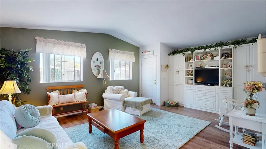 1550 Rory Lane 165, Simi Valley, California 93063