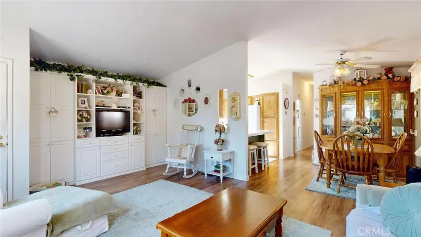 1550 Rory Lane 165, Simi Valley, California 93063