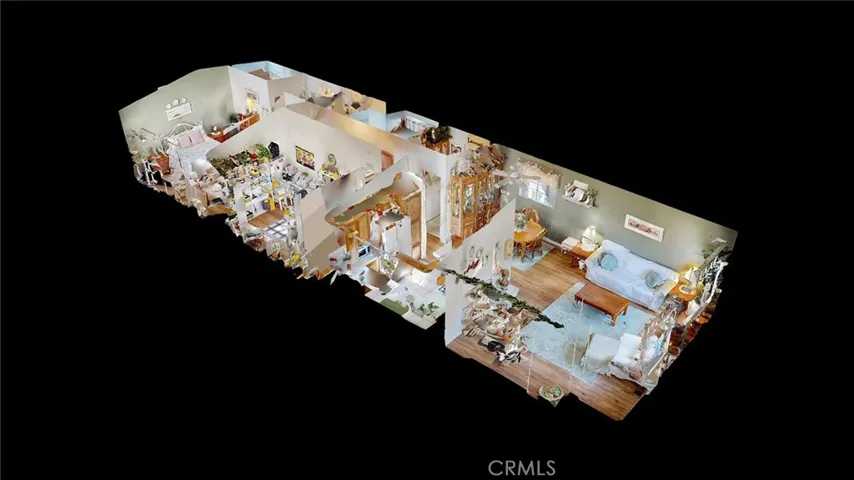 1550 Rory Lane 165, Simi Valley, California 93063