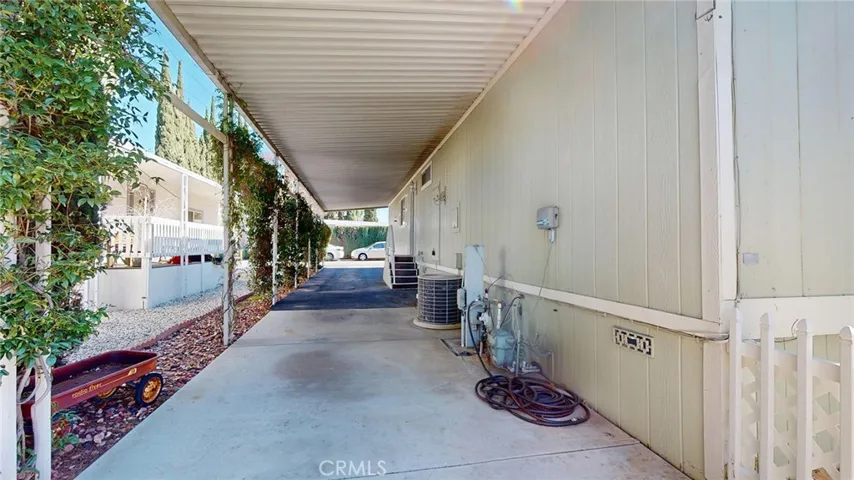 1550 Rory Lane 165, Simi Valley, California 93063