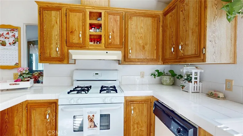 1550 Rory Lane 165, Simi Valley, California 93063