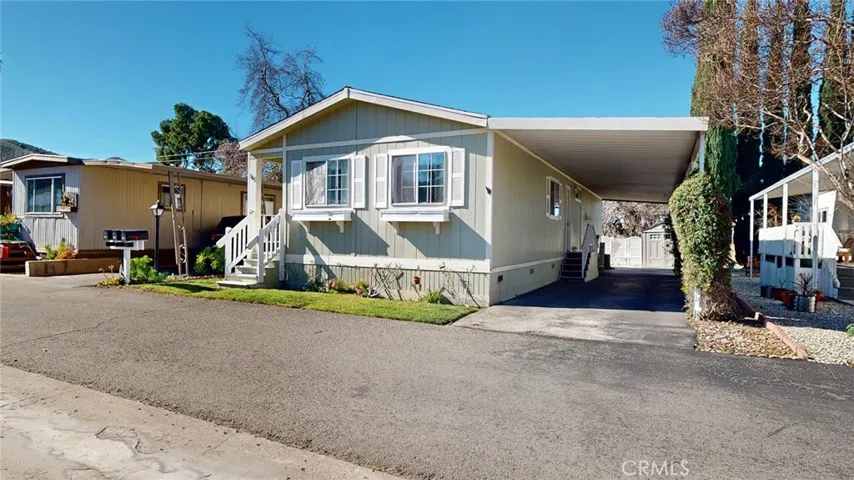 1550 Rory Lane 165, Simi Valley, California 93063