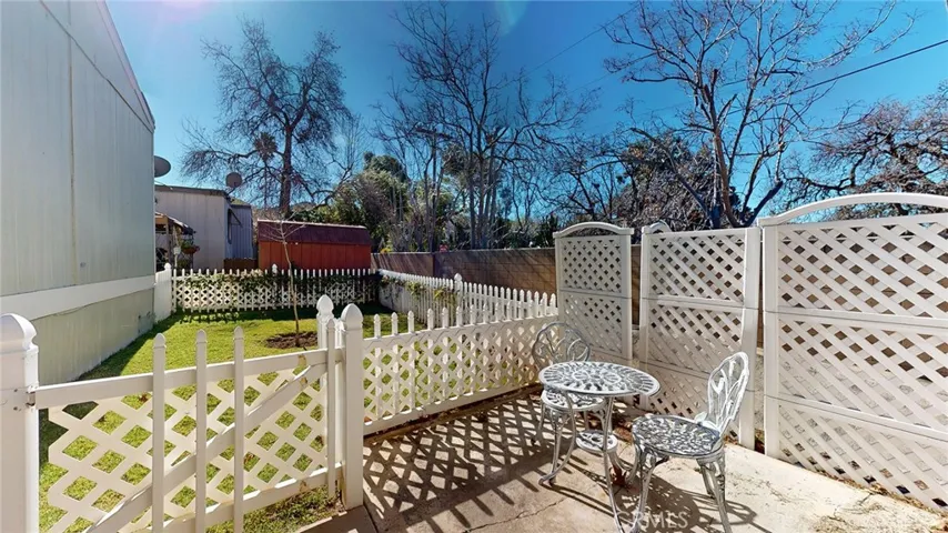 1550 Rory Lane 165, Simi Valley, California 93063