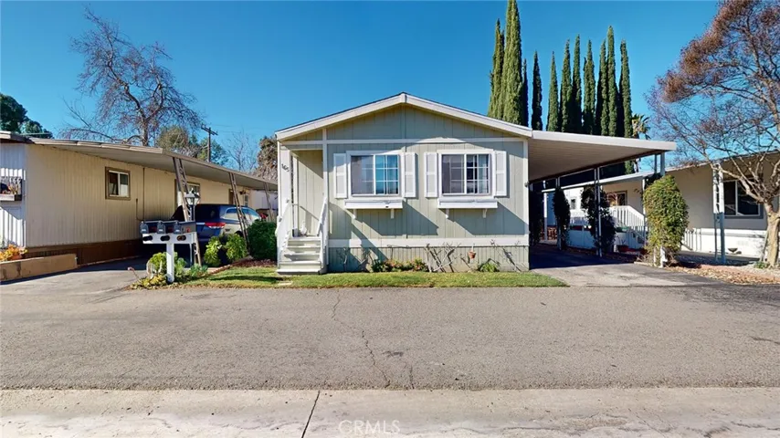1550 Rory Lane 165, Simi Valley, California 93063