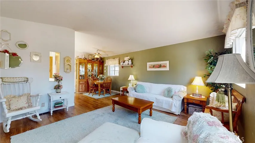 1550 Rory Lane 165, Simi Valley, California 93063