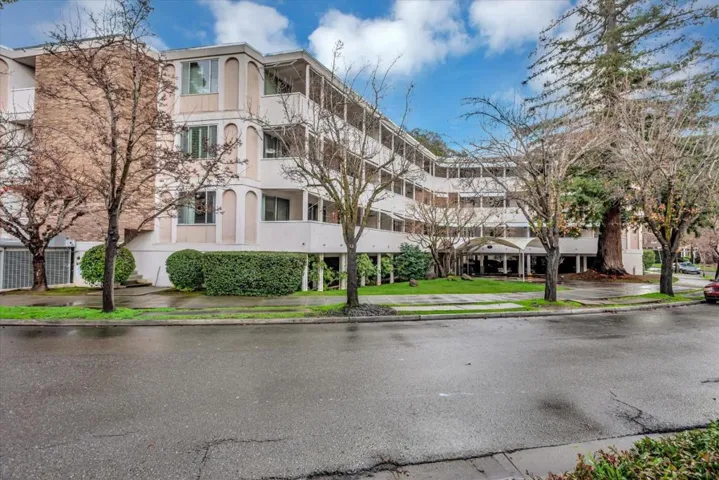 1515 Arc Way 210, Burlingame, California 94010