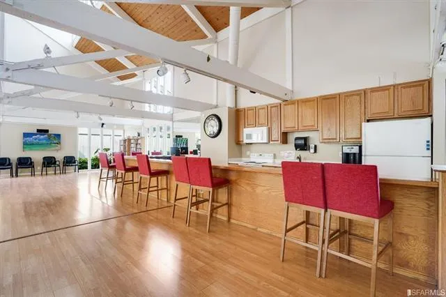 203 Boardwalk Avenue B, San Bruno, California 94066