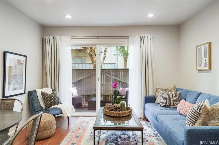203 Boardwalk Avenue B, San Bruno, California 94066
