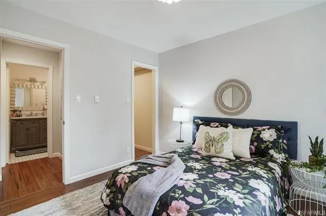 203 Boardwalk Avenue B, San Bruno, California 94066