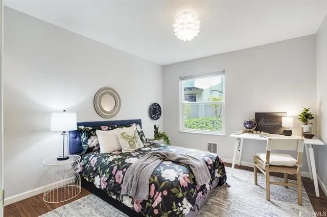 203 Boardwalk Avenue B, San Bruno, California 94066