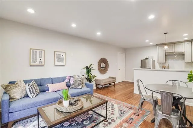 203 Boardwalk Avenue B, San Bruno, California 94066