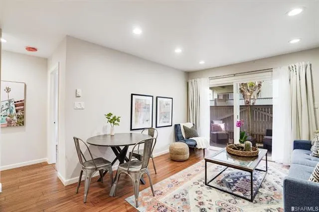203 Boardwalk Avenue B, San Bruno, California 94066