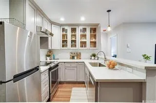 203 Boardwalk Avenue B, San Bruno, California 94066